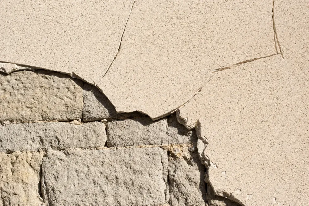 Maçonnerie générale à Orange